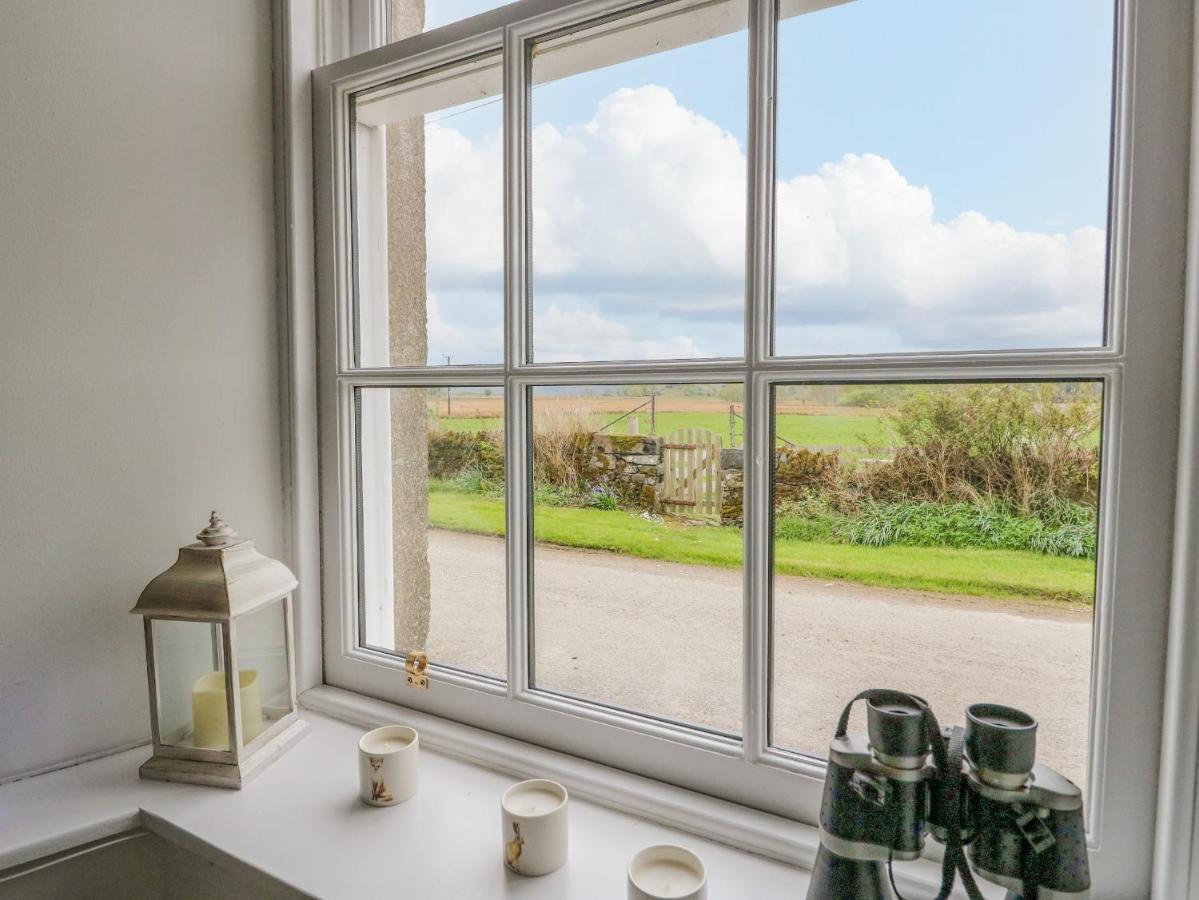 Seaview-Barsloisnach Cottage Kilmartin Eksteriør billede