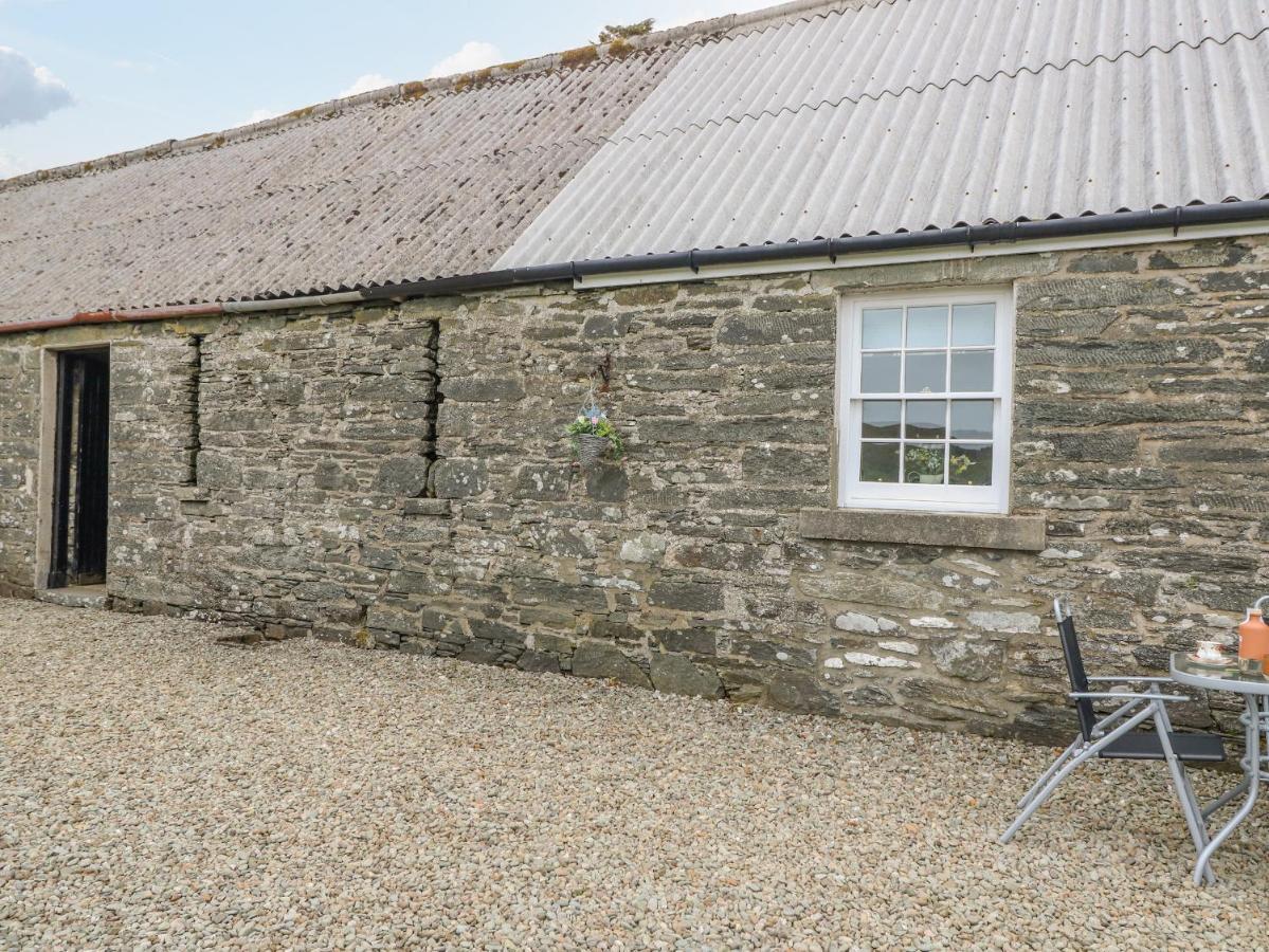 Seaview-Barsloisnach Cottage Kilmartin Eksteriør billede