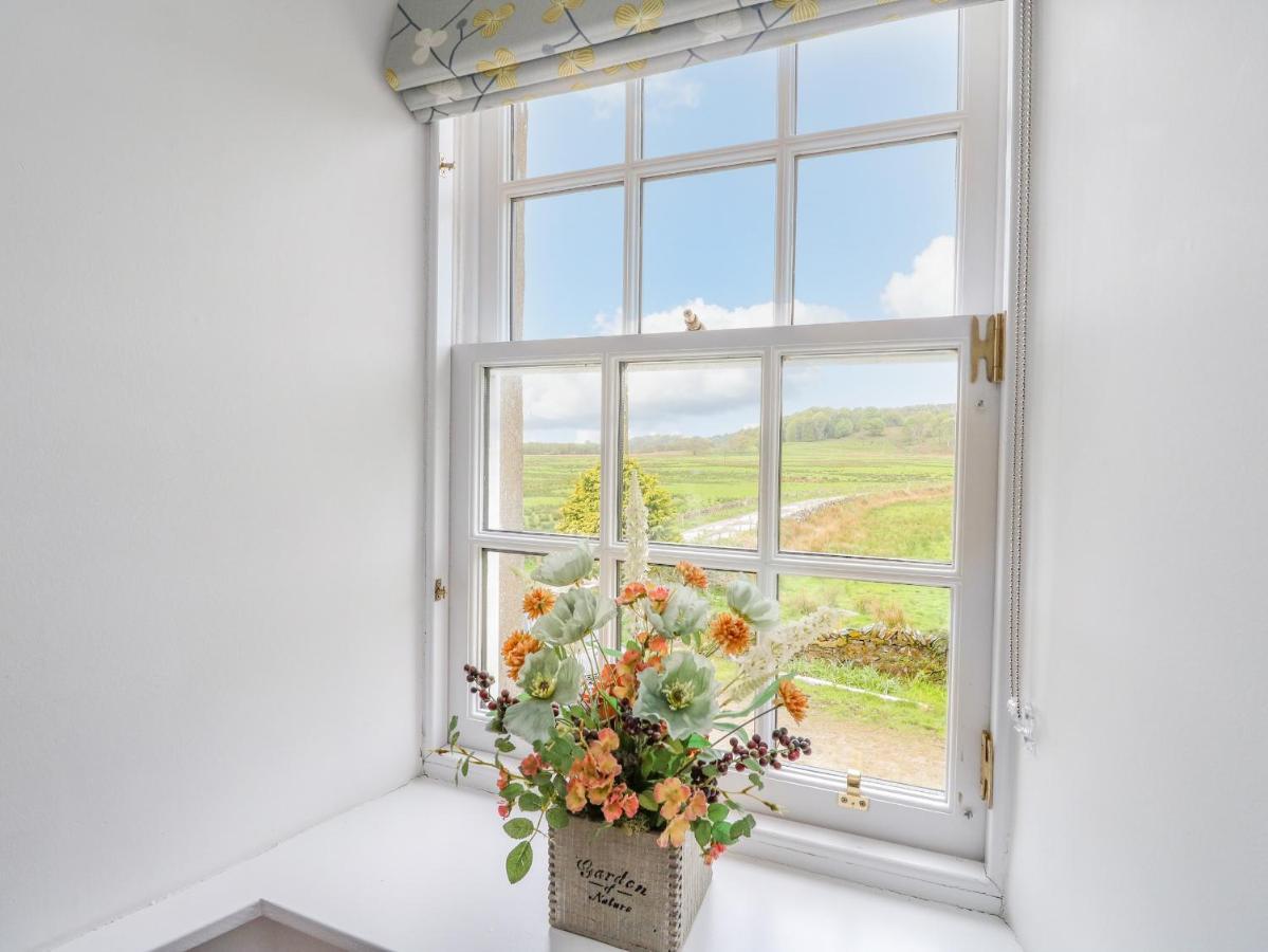 Seaview-Barsloisnach Cottage Kilmartin Eksteriør billede